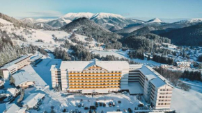 Apartmán PONIKLEC v hoteli